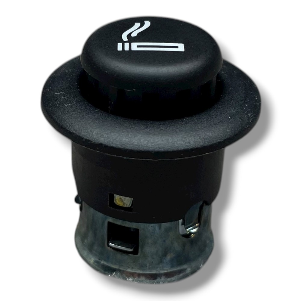 Audi A4 B8 Cigarette Lighter 12V Socket Insert OEM