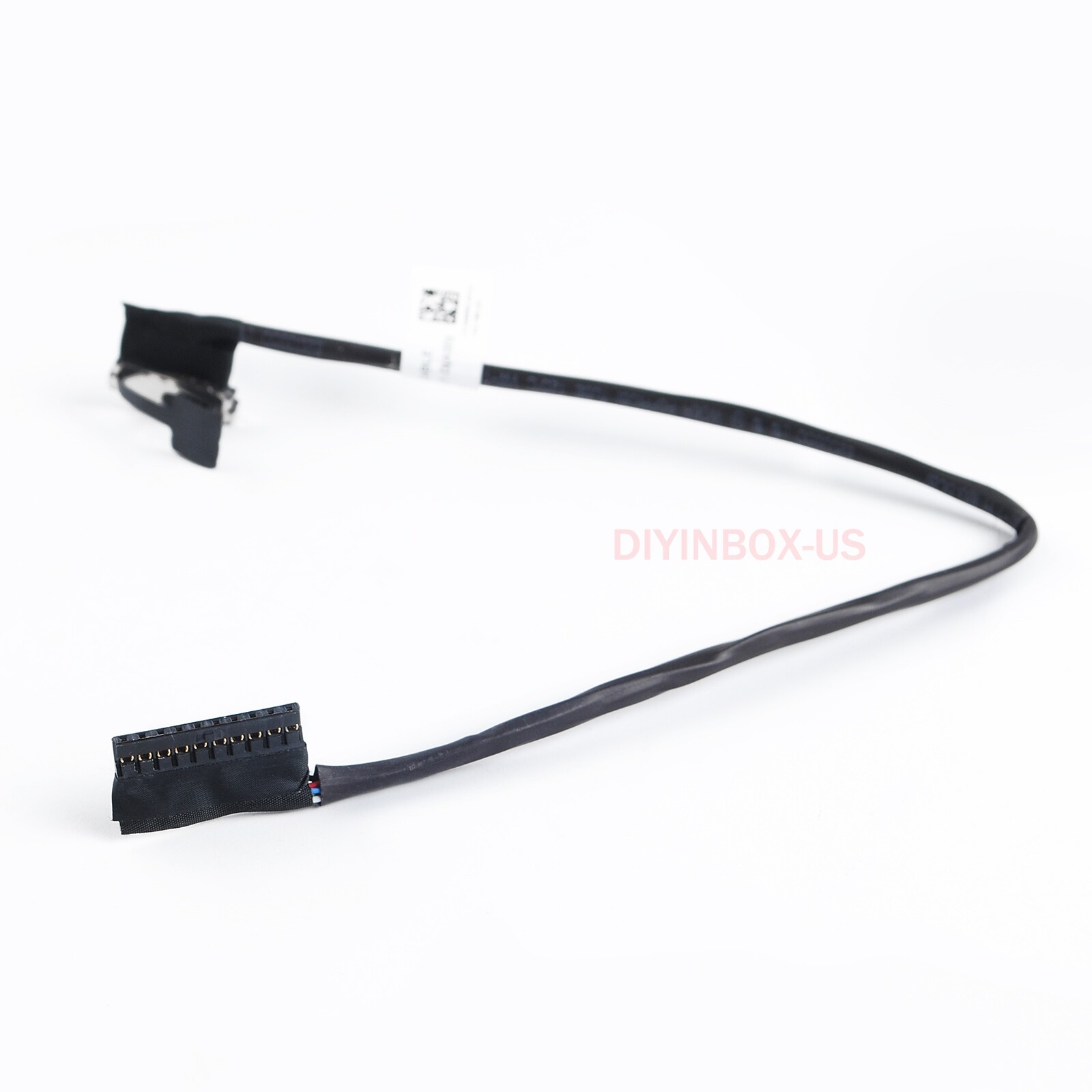 049W6G Battery Cable for Dell Latitude E7470 E7270 Battery Cord Replacement OEM