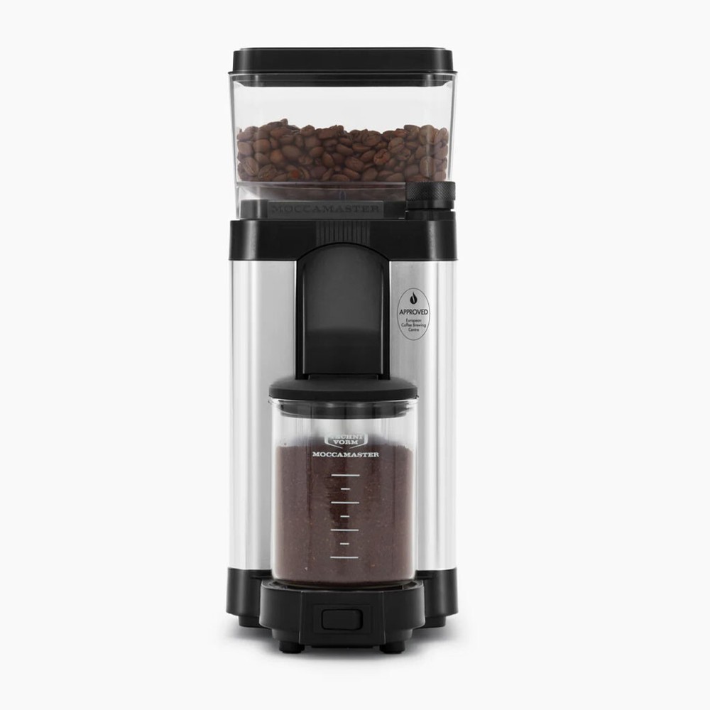 Technivorm Moccamaster KM5 Burr Grinder