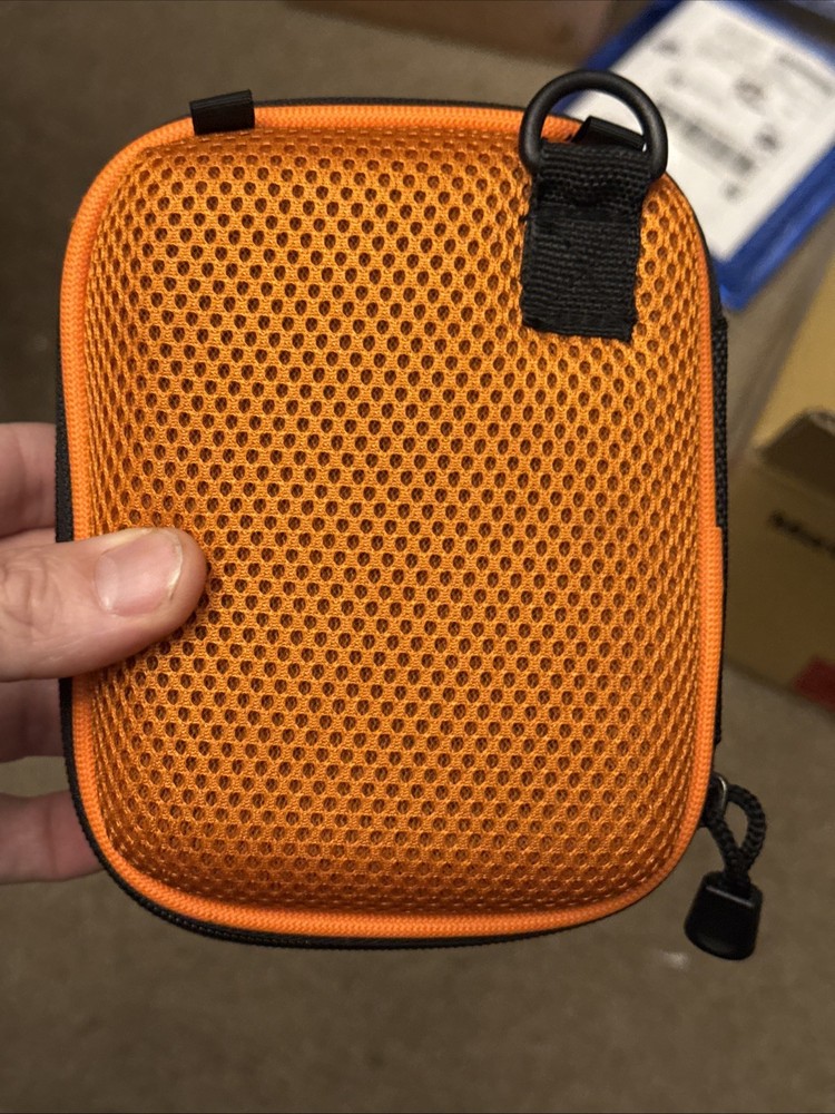 Vintage Microsoft Office Project 2000 Rare Portable Stereo Speaker Computer