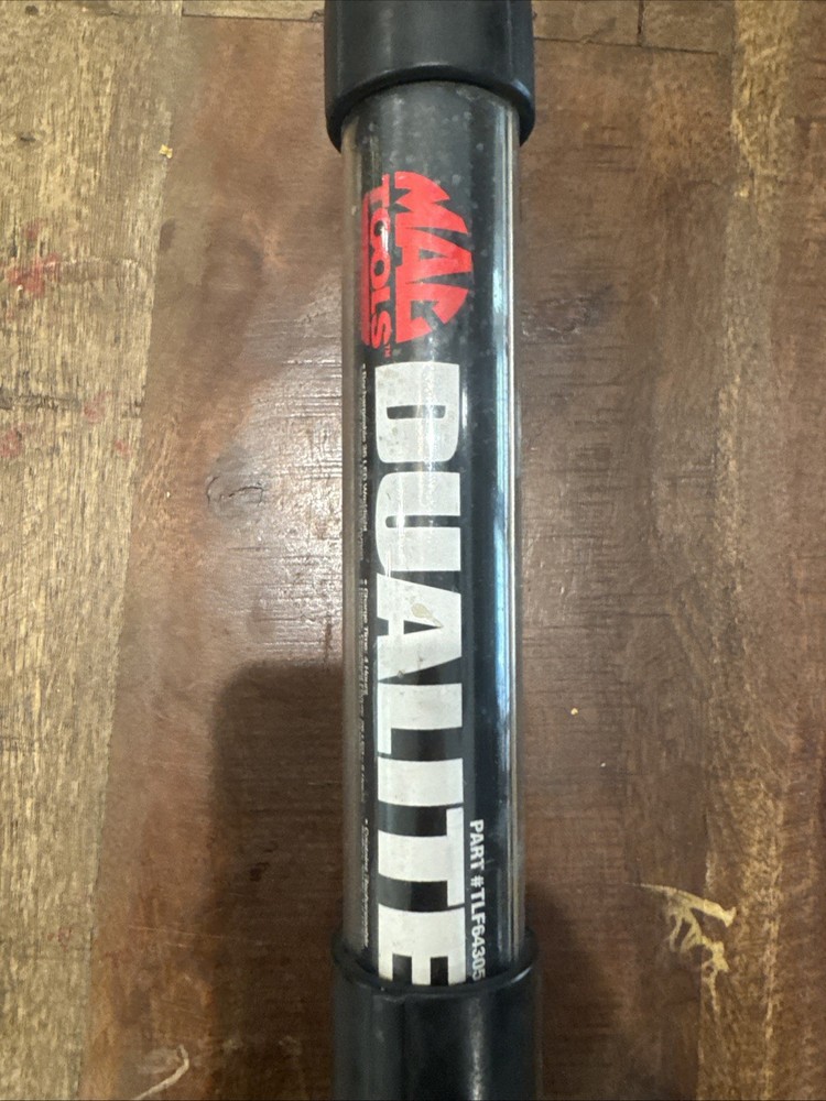 Mac tools Dualite part#TLF64305