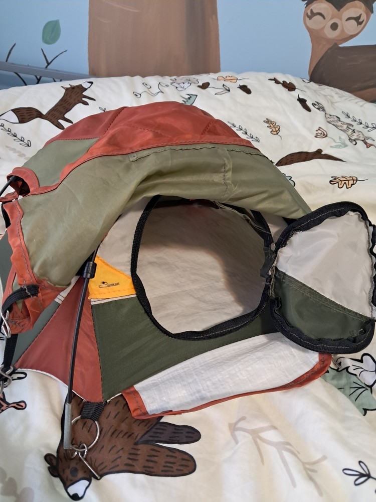 Field And Stream Display Tent