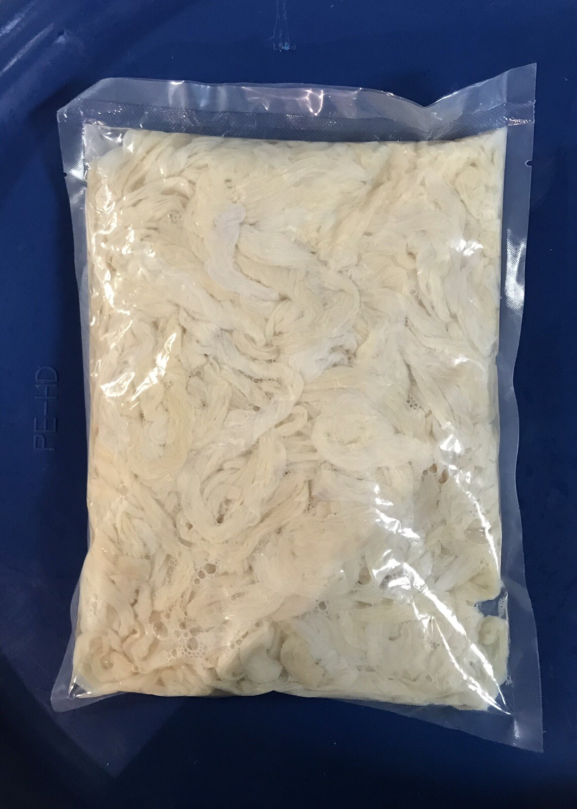 Natural Hog Casings for Sausage H10928 717497813340 ( 10 Hanks)