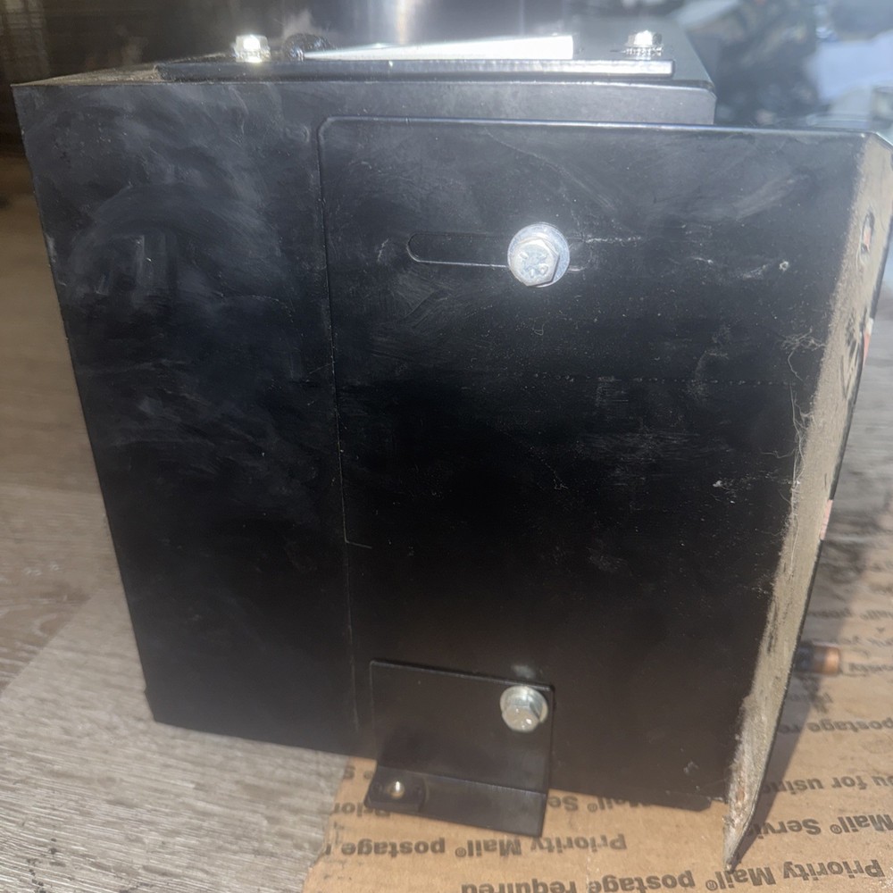 Thermo King TRIPAC Hvac Unit | P/N Missing P/N