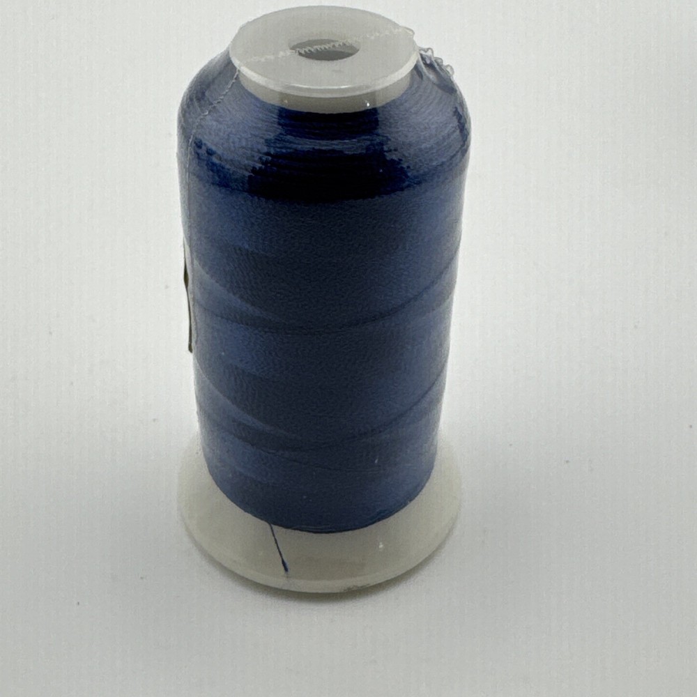 Thread Art Rayon Embroidery Thread 1000M 5 Rolls Assorted
