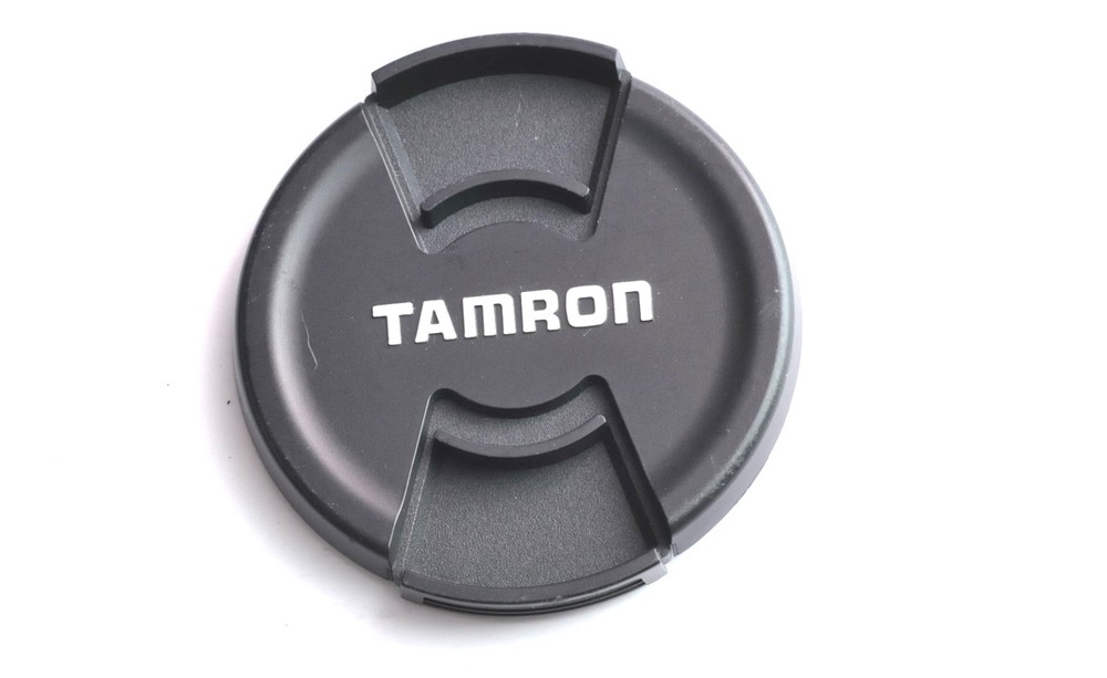 Tamron 67mm Front Lens Cap