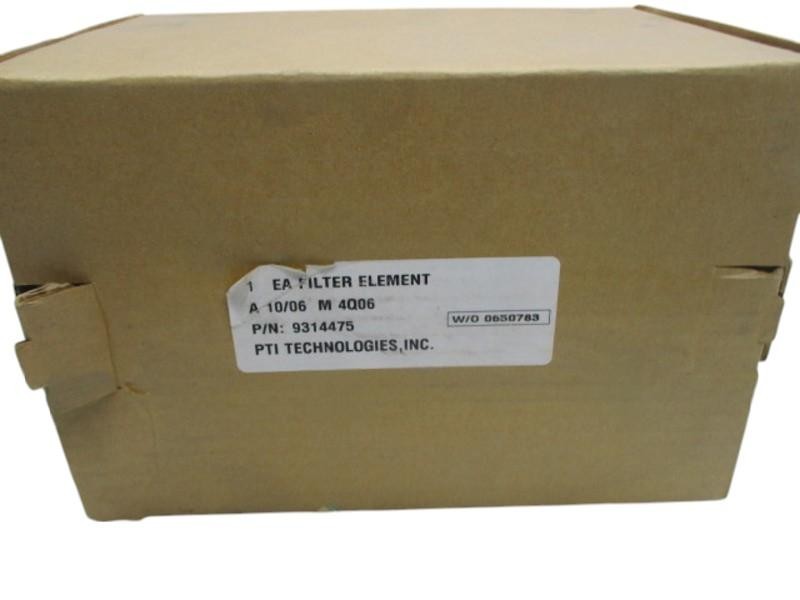 PTI 9314475 FILTER  NSMP