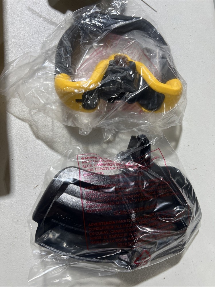 [Open-Box] (DCST922B) DeWalt 20V MAX XR Brushless Folding String Trimmer
