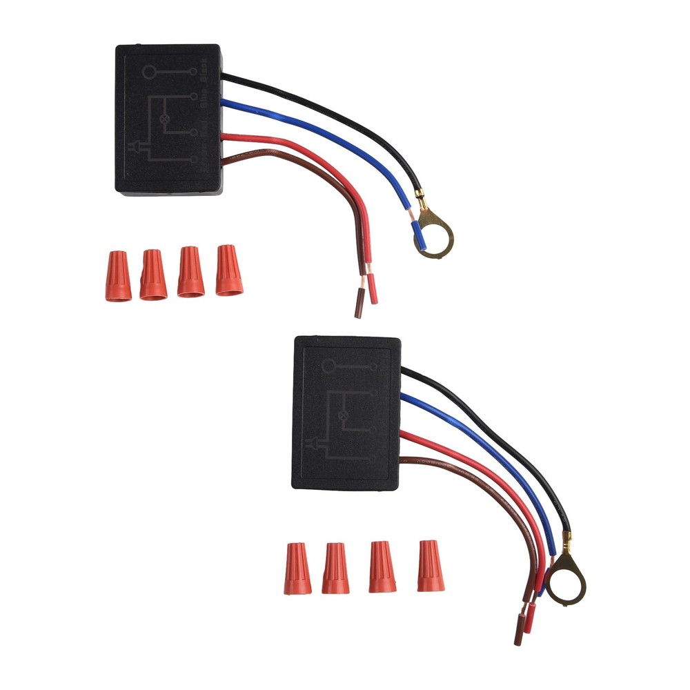 Table Lamps Dimmer Replacement Sensor Product Model Rated Current Rated Voltage