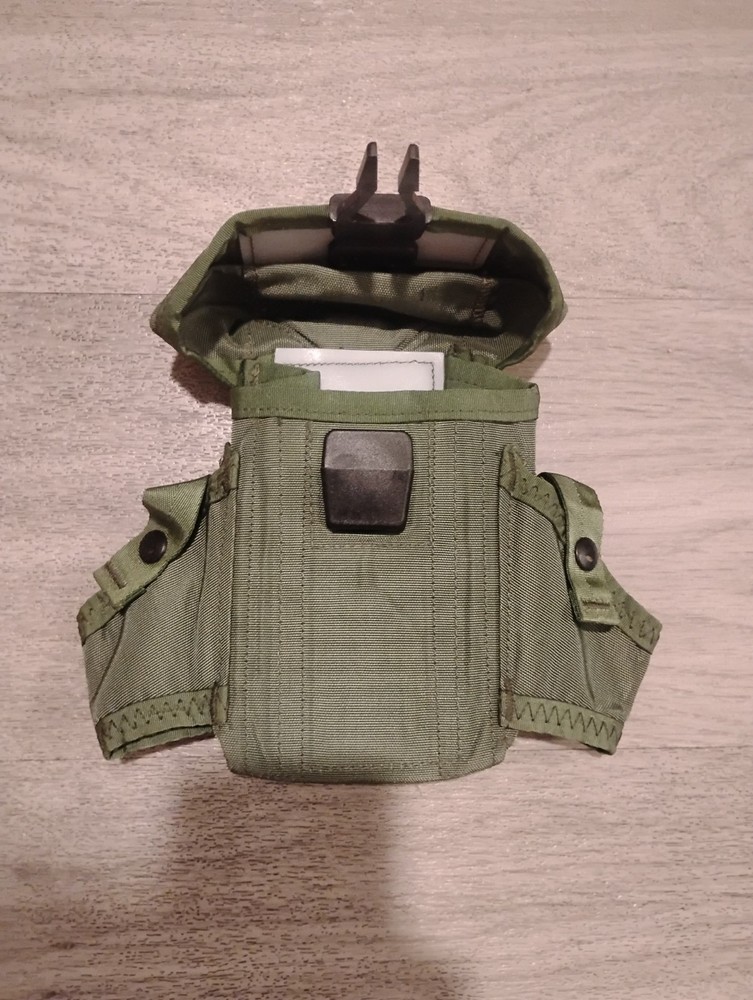 Small Arms Ammunition Case