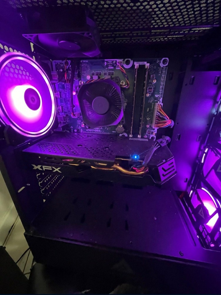 gaming pc