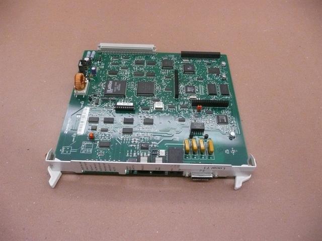 Inter-Tel T1/E1 - 550.2740 Circuit Card