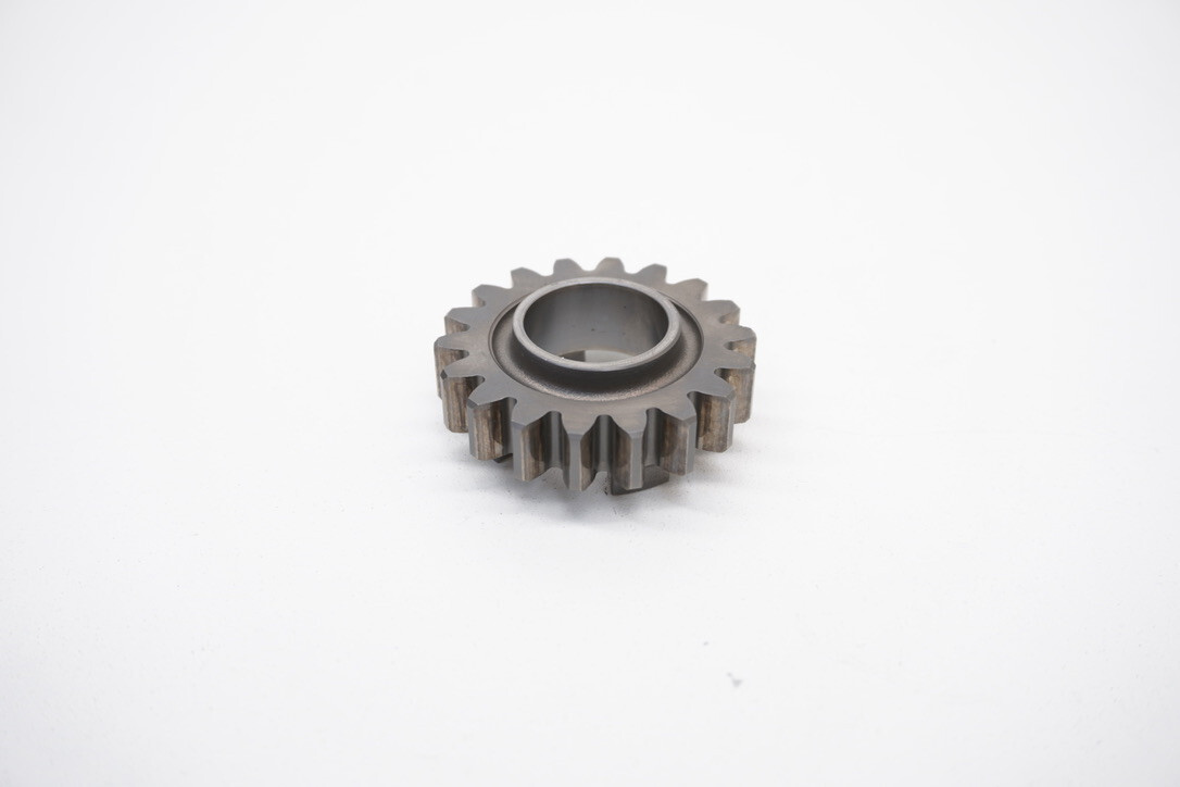 CRF250R Main Shaft Fourth Gear OEM Honda 23461-KRN-A80 CRF250 2014-2017 CRF G11