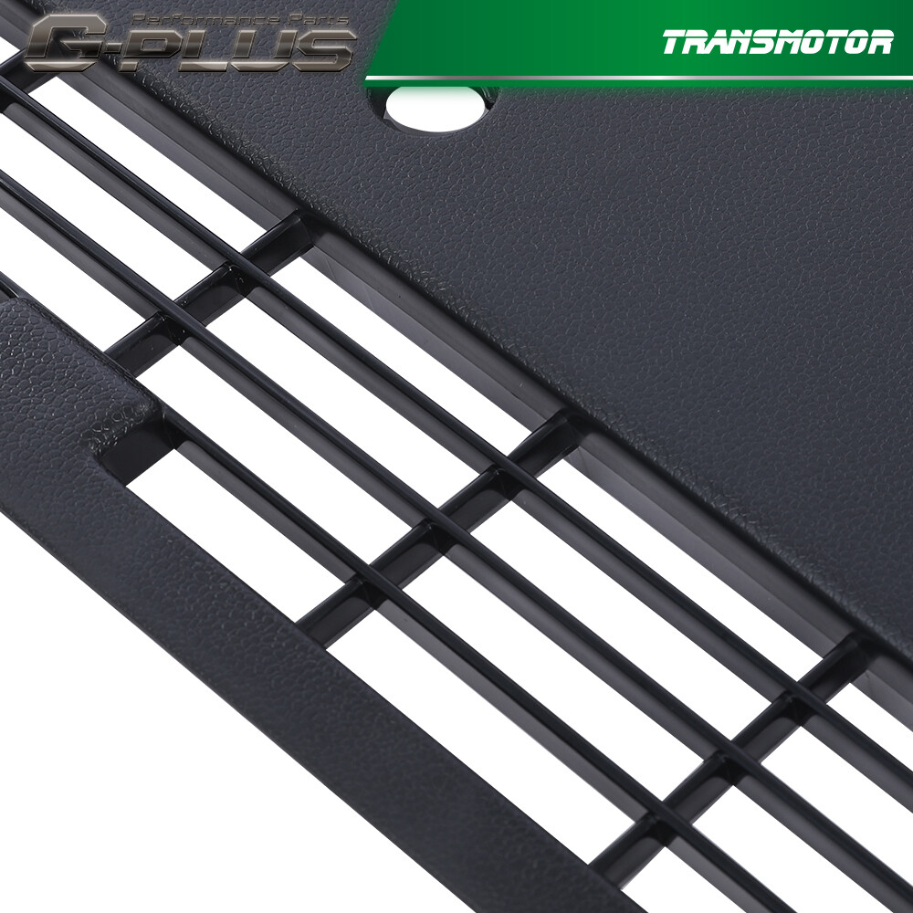 Instrument Upper Dash Trim Panel Fit For 07-13 Chevrolet GMC Replace 23224733