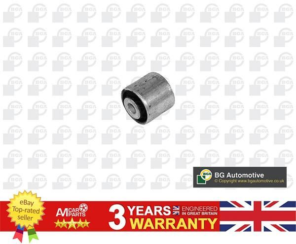 Front Lower Left/Right Outer Control Trailing Arm Bush For Audi A4 4E0407181B