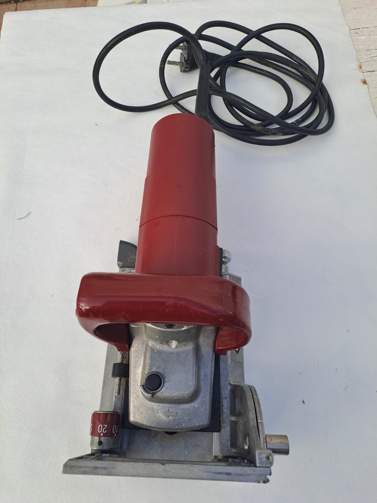 Fraise Lamello classic C2