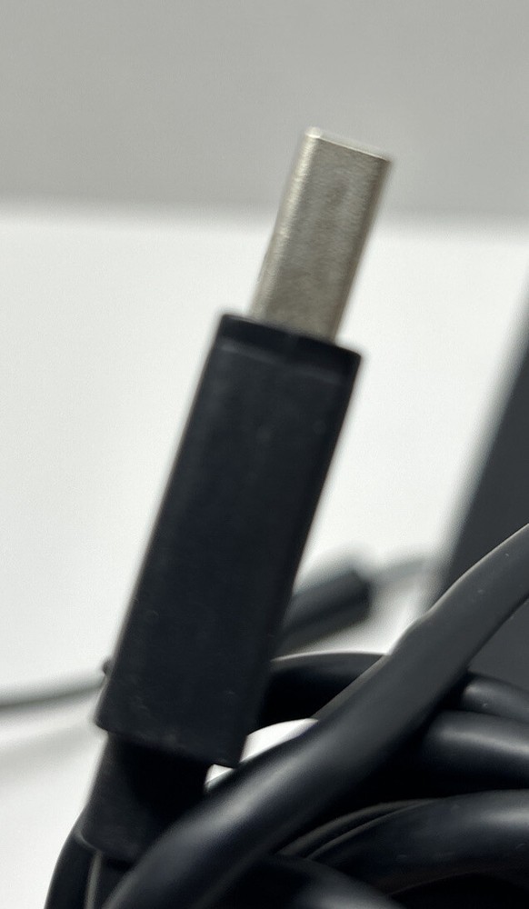 2 Xbox 360 Kinect Connect Sensor - Model 1414 And Model 1473 Untested