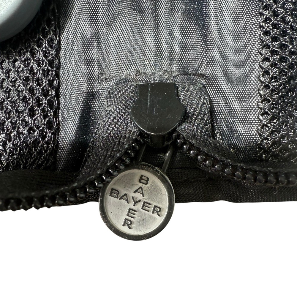 Bayer Ascensia Microlet Lancing device w Contour Glucose Reader and Case