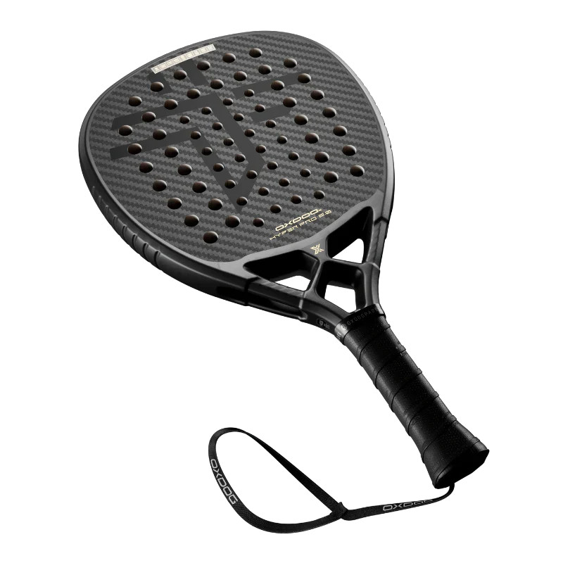 *NEW* OXDOG HYPER PRO 2.0 2025 PADEL RACKET