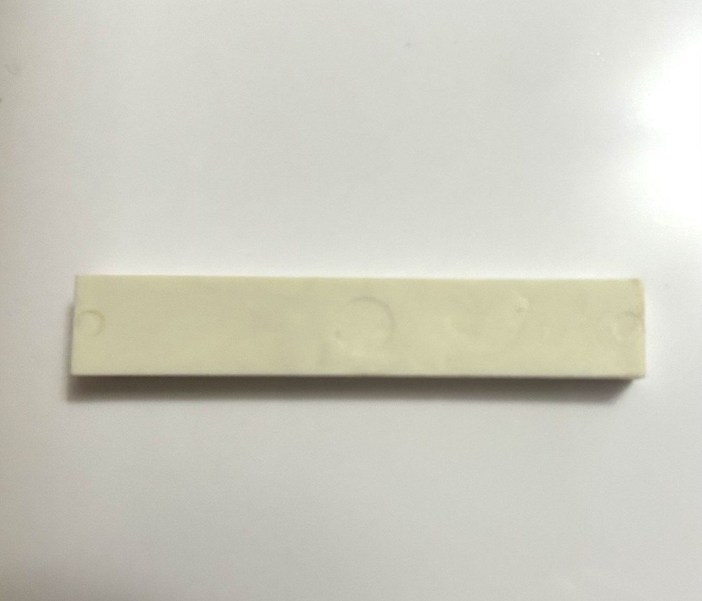 Graph Tech TUSQ 3/16” Guitar Nut Blank