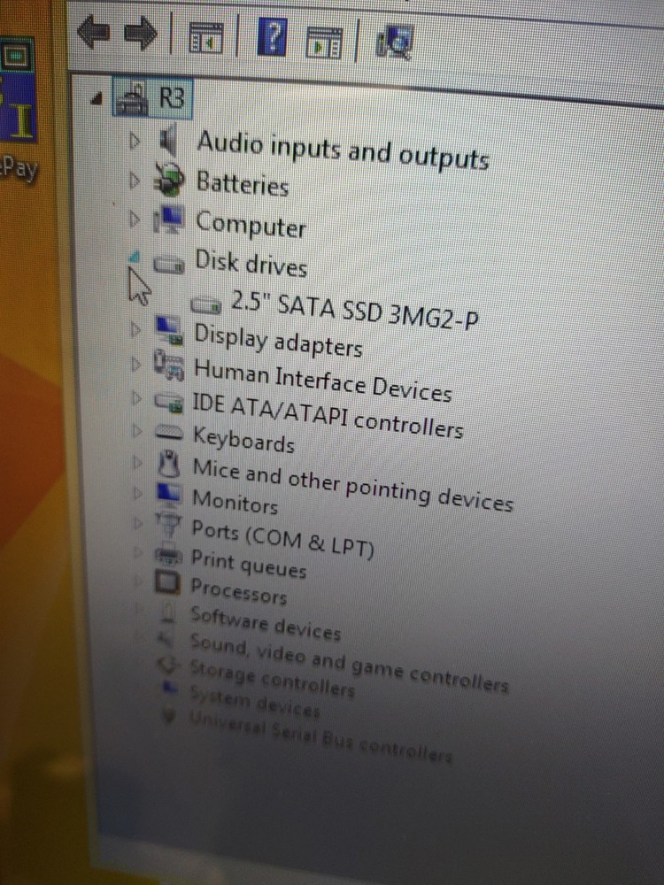 Touch Dynamic Pulse J1900 POS 64GBSSD w/customer screen Win Embedded 8.1