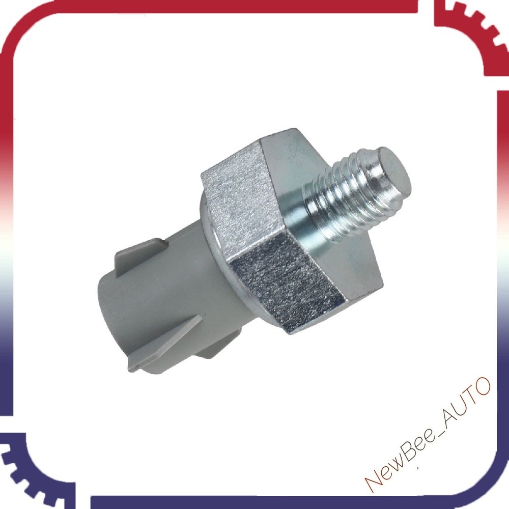 E3AZ12A699A Knock Sensor Fit Ford Bronco E-150 Econoline E-250 Econoline