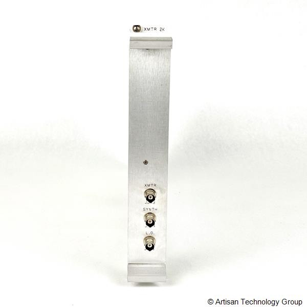 Varian XMTR 2K Board