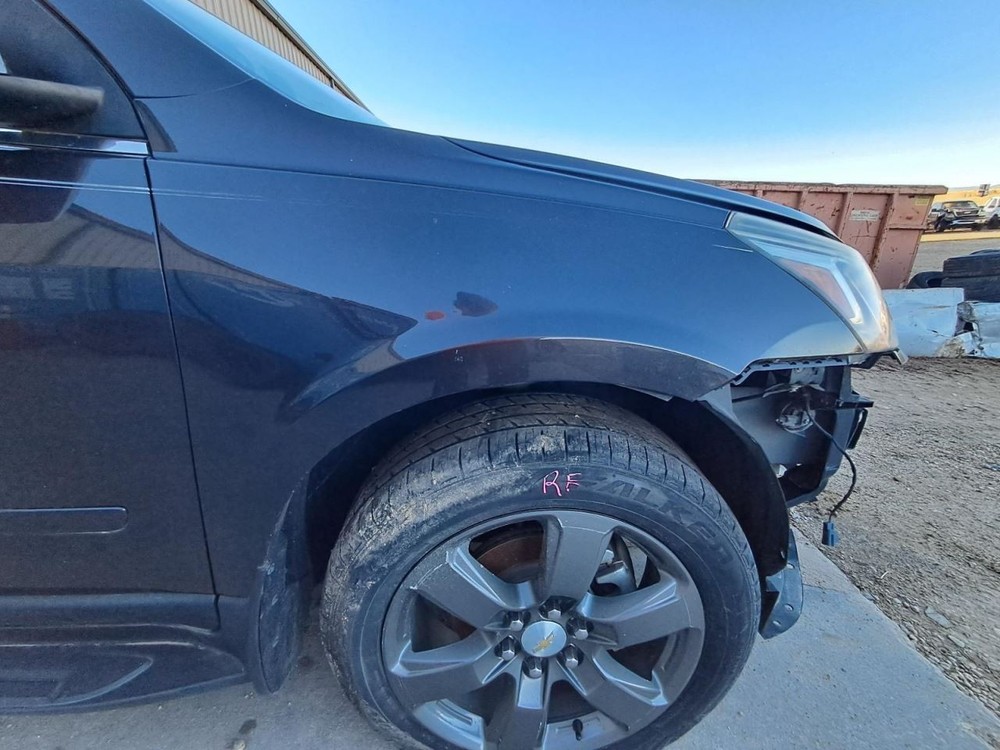 Shifter TRAVERSE 2017 Transmission Shift 1528525