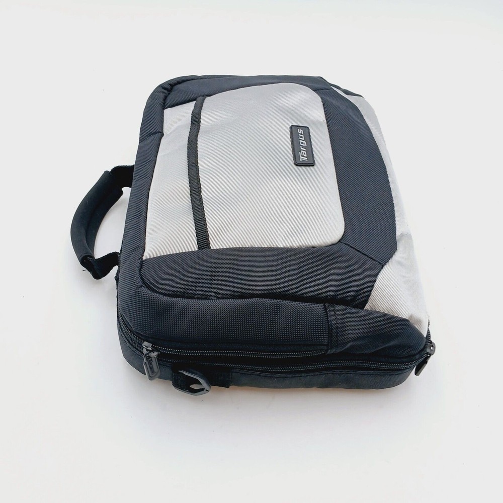 Audio box Portable DVD & Targus Case