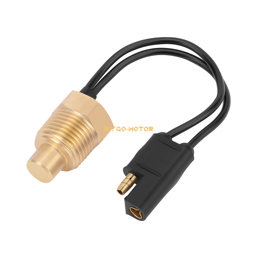 Fan Heat Temp Sensor Switch for Polaris Ranger Scrambler Sportsman 500 3089246