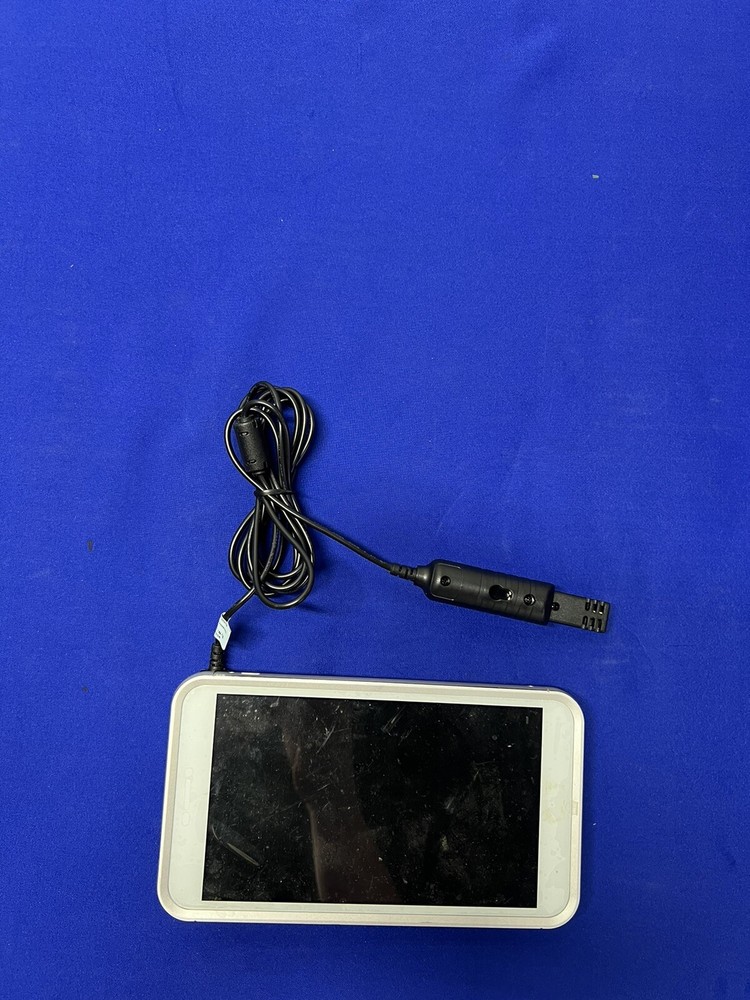 Working Digi-Sense 20250-40 Traceable 9012 Temperature/RH Touch Screen Recorder