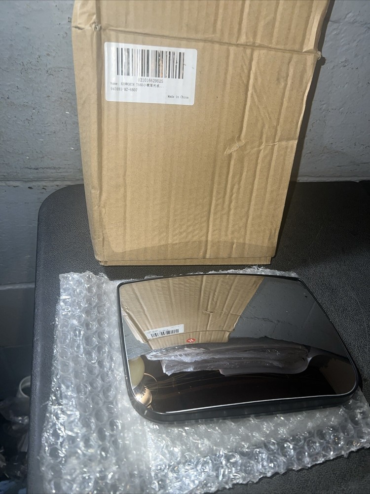 Kenworth T660 Replacement Mirror Frame RIGHT SIDE RH (LOWER)