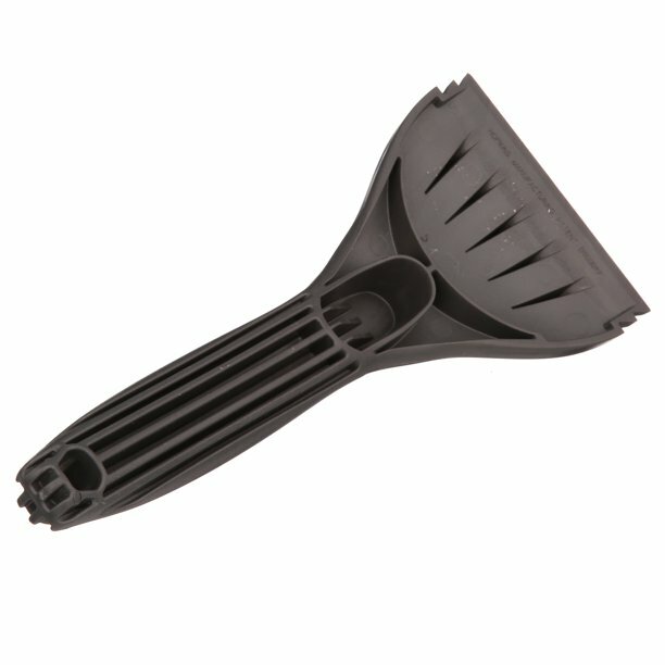 Hoppy Ice scraper