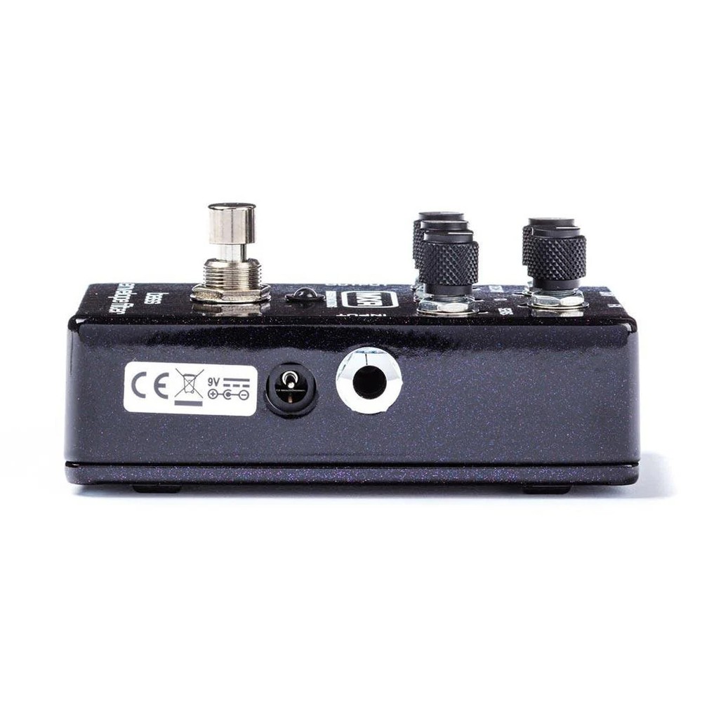 MXR Bass Envelope Filter Pedal M82