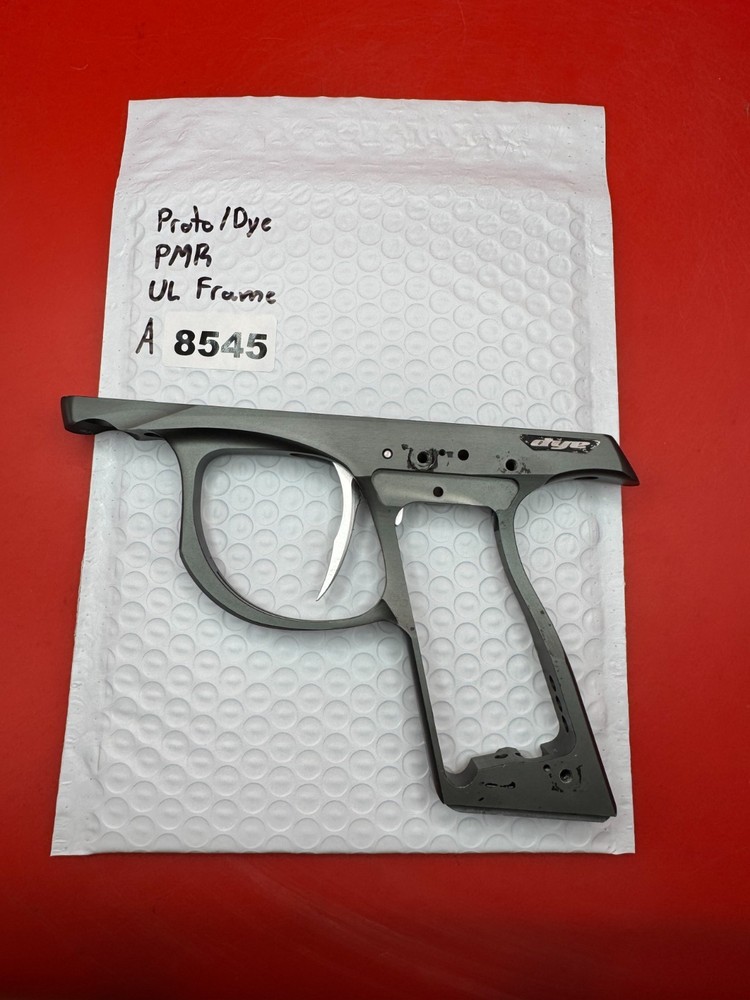 Proto/Dye PMR UL Frame