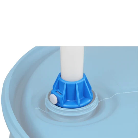 ZEELINE by Milton Nylon Lift Pump