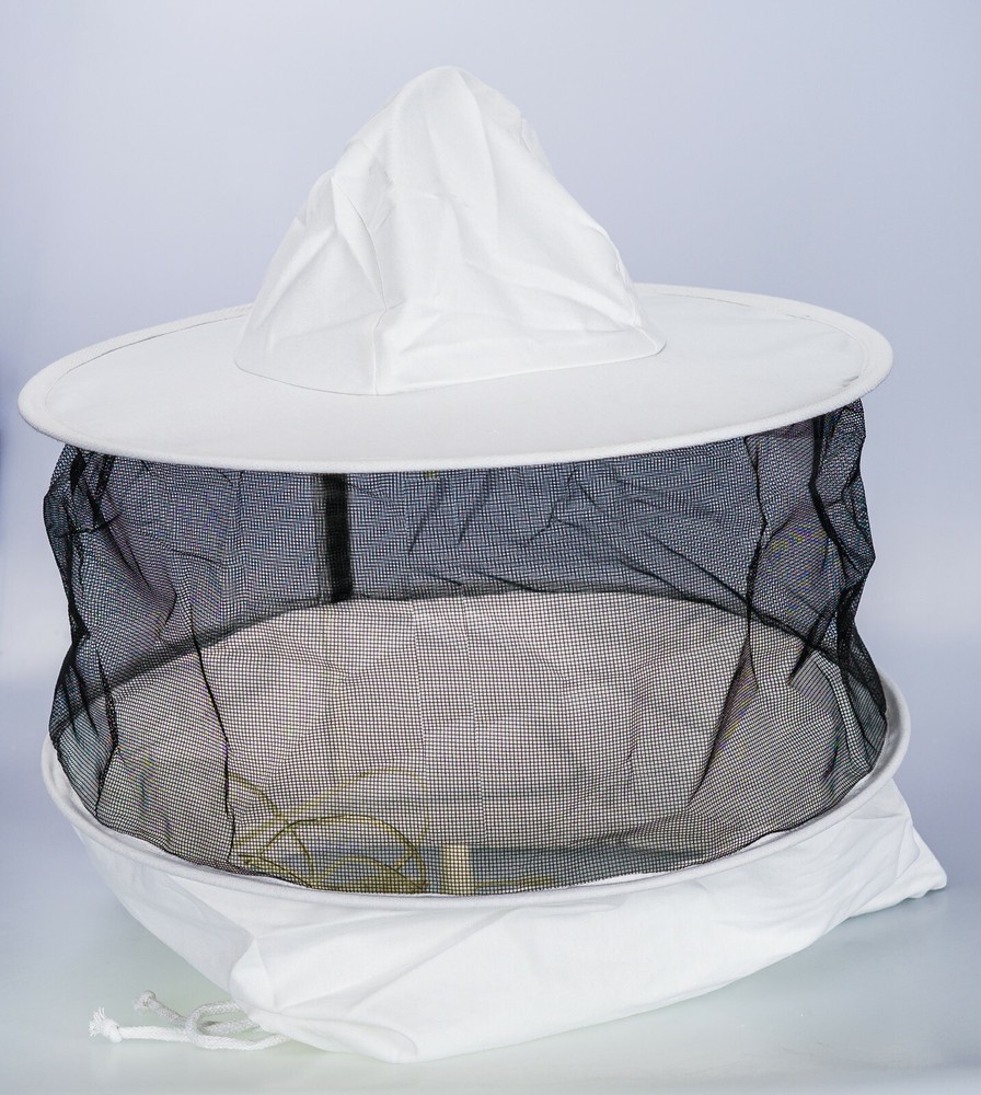 Bee Veil - Inventory Blowout!