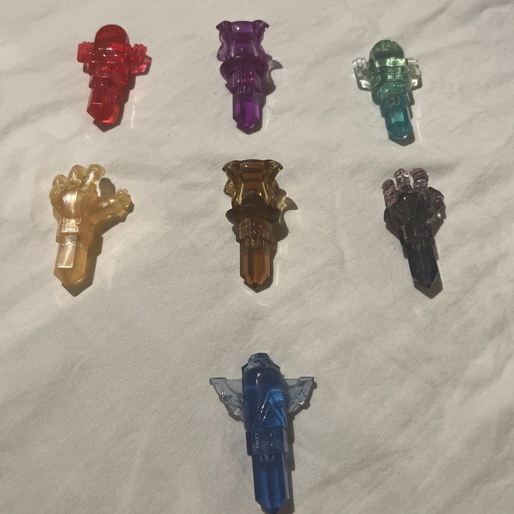 Rare Skylanders Traps Excellent Condition!