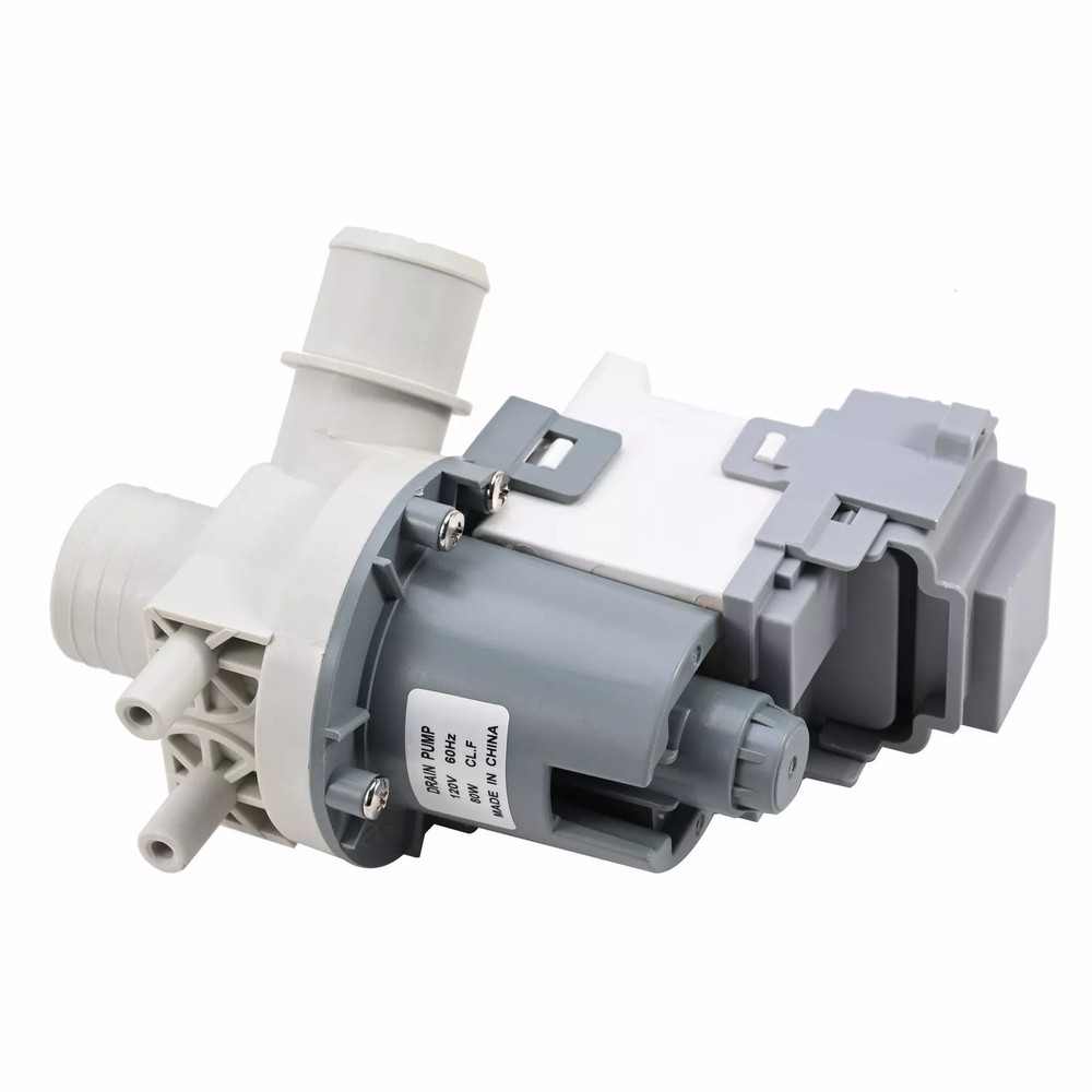 Washer Drain Pump Assembly for Kenmore 4681EA1007A Replacement 79629272010