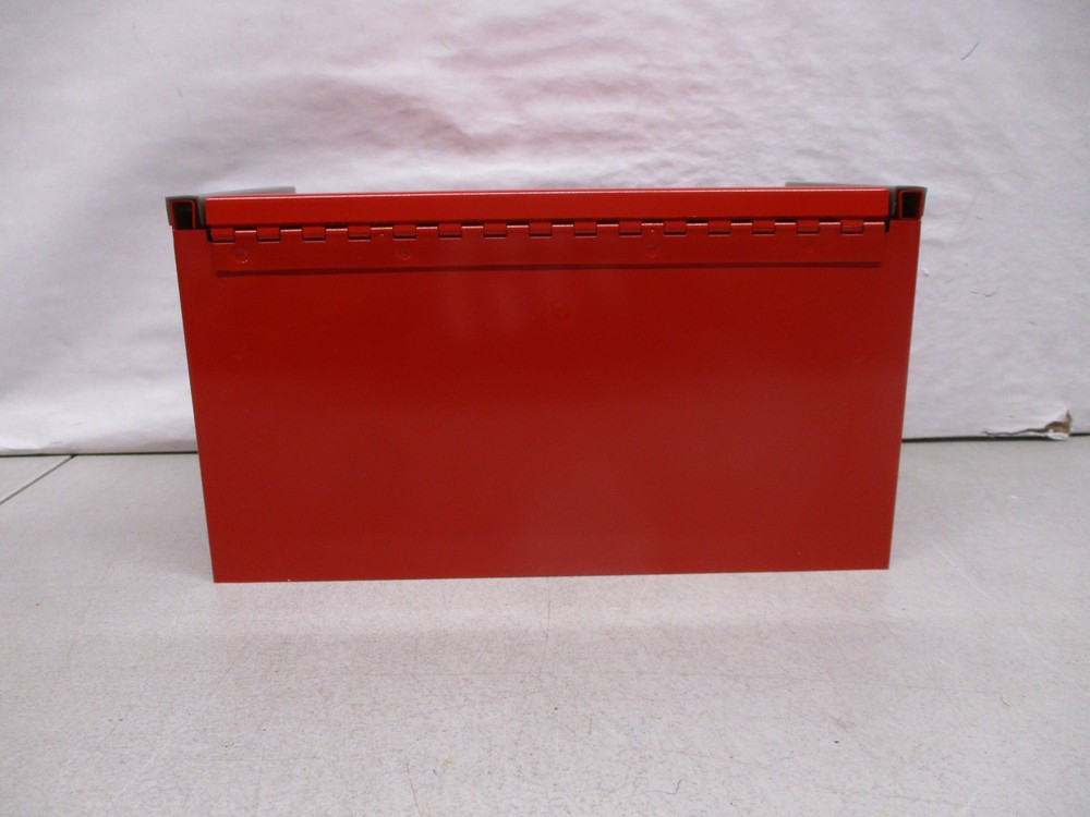 Snap-on Miniature Tool Box The Chopper