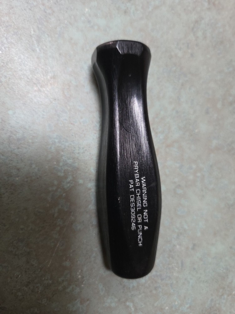 Snap On Tools Replacement Handle SDD4120 USA