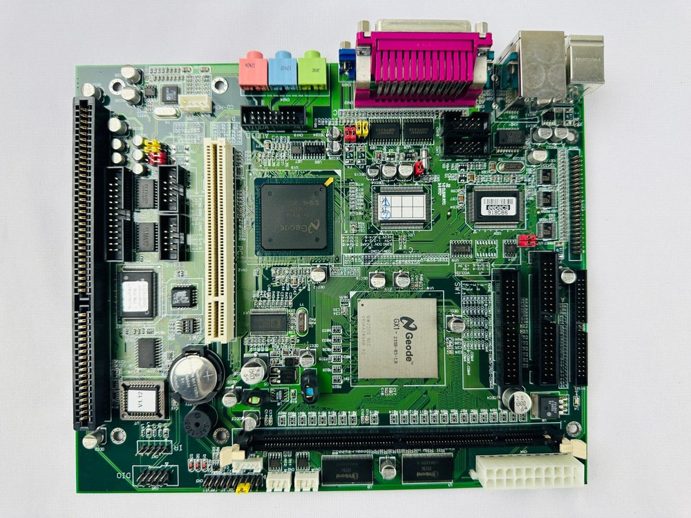 Advantech POS-7551 REV A1 POS-7551F CPU Board