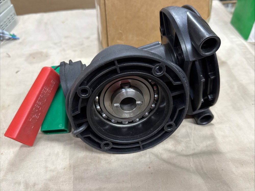 NEW GFA KNH60 HAND CHAIN OPERATOR/ DRIVE UNIT/ FIRE ROLLER/ SHUTTER DRIVE