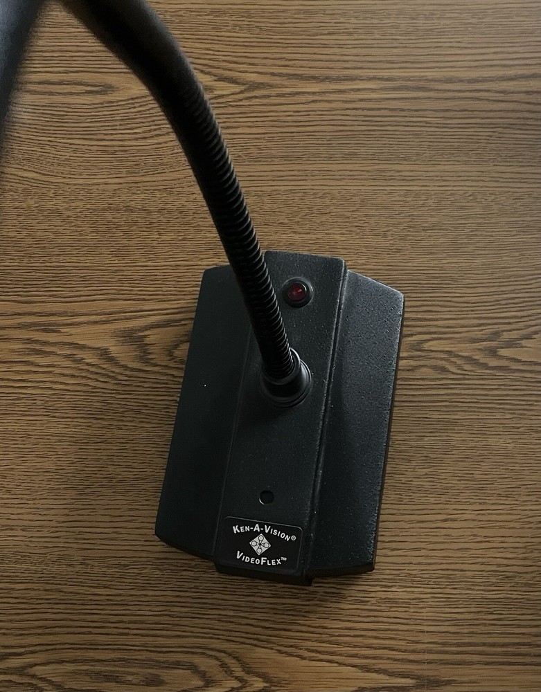 Ken A Vision Video Flex