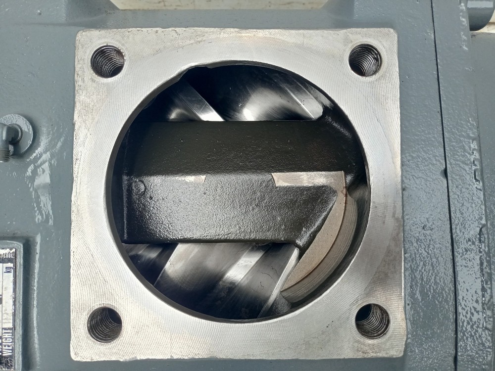 Tamrotor Marine Compressor Type E25 Code: 04021084 Screw Air Compressor