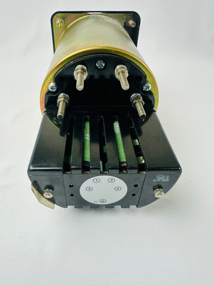 Yokogawa 106452AAAA7 Synchro Scope