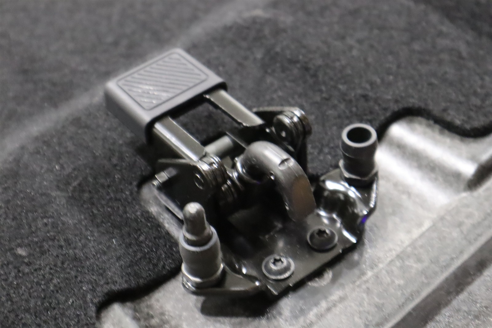 21-25 Ford Bronco 2 DOOR Hard Top Panel Right OE New Take Off NTO OEM Factory