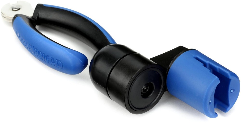 MusicNomad MN223 (3-pack) Bundle