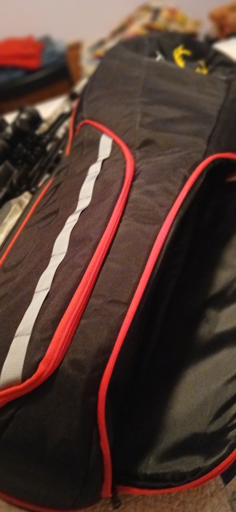 Tenpoint Vengent 440S Veil Camo
