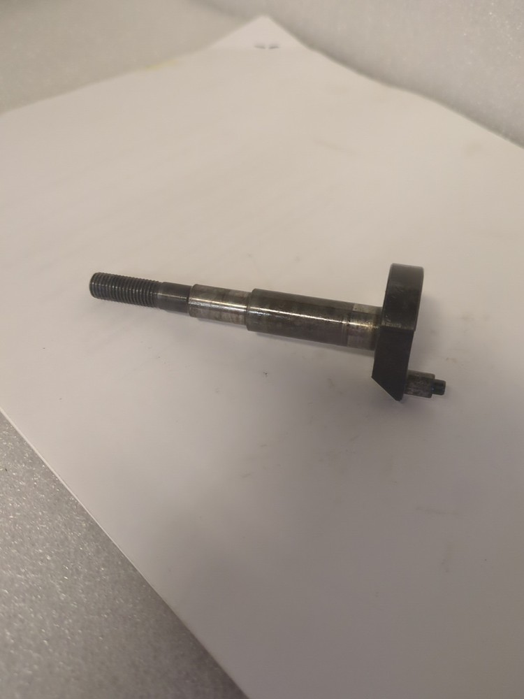 O.S.  FS 90 Crankshaft